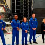 Foto: ¡Luna inalcanzable! Retraso en la esperada misión Artemis II de la NASA/Cortesía