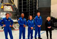 ¡Luna inalcanzable! Retraso en la esperada misión Artemis II de la NASA Foto: ¡Luna inalcanzable! Retraso en la esperada misión Artemis II de la NASA/Cortesía