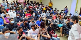 Nicaragüenses del campo y la ciudad gozan de Educación Superior gratuita y de calidad
