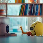 ¡Samsung deslumbra en el CES 2024 con Ballie! El robot del Hogar Foto: ¡Samsung deslumbra en el CES 2024 con Ballie! El robot del Hogar/ Cortesía