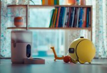¡Samsung deslumbra en el CES 2024 con Ballie! El robot del Hogar Foto: ¡Samsung deslumbra en el CES 2024 con Ballie! El robot del Hogar/ Cortesía