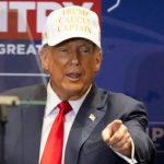 Donald Trump resurge ¡Ganador indiscutible en las asambleas electorales! Foto: Donald Trump resurge ¡Ganador Indiscutible en las asambleas electorales!/Cortesía