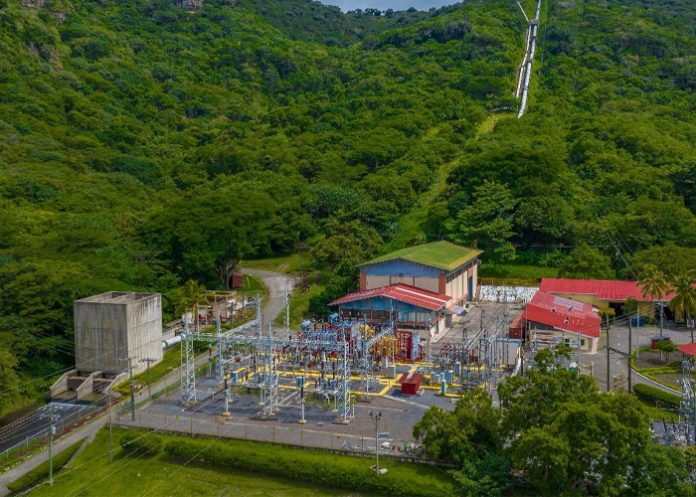 1 Principales avances de ENEL y Telcor bajo el Gobierno de Reconciliación y Unidad Nacional