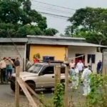 Trágico suceso en Ecuador deja un guardia penitenciario asesinado en Sucumbíos Foto: Trágico suceso en Ecuador deja un guardia penitenciario asesinado en Sucumbíos/Cortesía