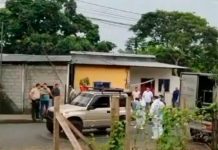 Trágico suceso en Ecuador deja un guardia penitenciario asesinado en Sucumbíos Foto: Trágico suceso en Ecuador deja un guardia penitenciario asesinado en Sucumbíos/Cortesía