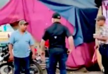 Trágico desenlace deja un héroe asesinado y agresor prófugo en Guatemala Foto: Trágico desenlace deja un héroe asesinado y agresor prófugo en Guatemala/Cortesía