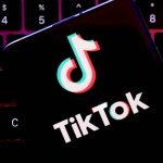 Foto: TikTok: Filtro IA y Confusión de Contraseñas en iPhone / Cortesía
