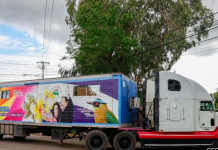 Foto: Programación de clínicas móviles del 15 al 21 de enero /Cortesìa