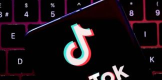Foto: TikTok: Filtro IA y Confusión de Contraseñas en iPhone / Cortesía