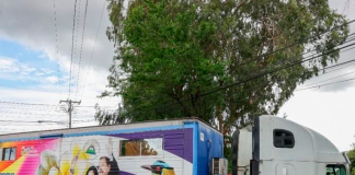 Foto: Programación de clínicas móviles del 15 al 21 de enero /Cortesìa