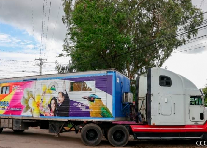 Foto: Programación de clínicas móviles del 15 al 21 de enero /Cortesìa