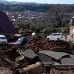 Nicaragua se solidariza con el pueblo y Gobierno de Japón tras terremoto