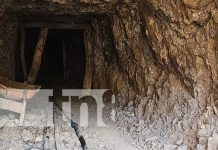 Joven de 16 años pierde la vida tras caer desde una escalera en una mina en León Joven de 16 años pierde la vida tras caer desde una escalera en una mina en León