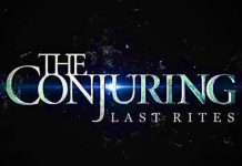 Primer vistazo a «El conjuro: últimos ritos» deja a los fanáticos ansiosos Foto: Primer vistazo a "El conjuro: últimos ritos" deja a los fanáticos ansiosos/Cortesía