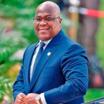 Nicaragua saluda la reelección del Presidente de la República Democrática del Congo Nicaragua saluda la reelección del Presidente de la República Democrática del Congo