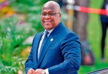 Nicaragua saluda la reelección del Presidente de la República Democrática del Congo