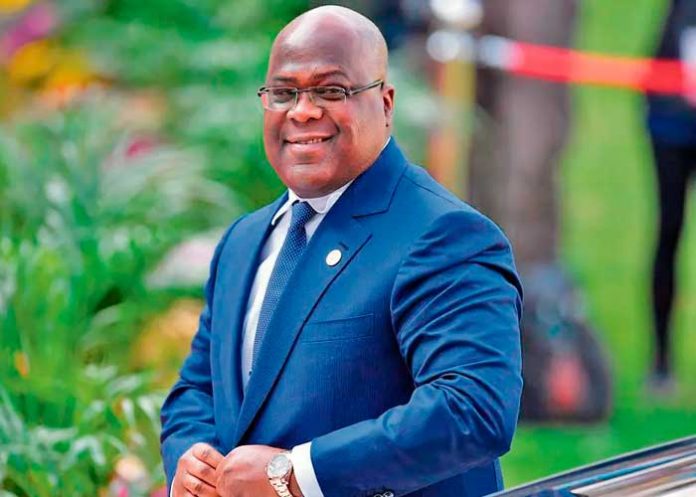 Nicaragua saluda la reelección del Presidente de la República Democrática del Congo