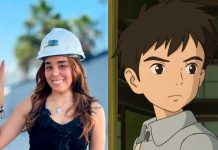 De escándalo: Colombiana es funada por «apropiarse» de Studio Ghibli Foto: La sombra que oscureció el éxito de Studio Ghibli /cortesía