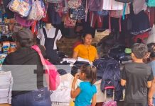 ¡Feria Escolar en Carazo! Encuentra los mejores precios en útiles y uniformes ¡Feria Escolar en Carazo! Encuentra los mejores precios en útiles y uniformes