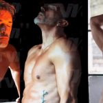 ¿Será? Sergio Mayer debuta en OnlyFans (Video)