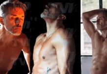 ¿Será? Sergio Mayer debuta en OnlyFans (Video)