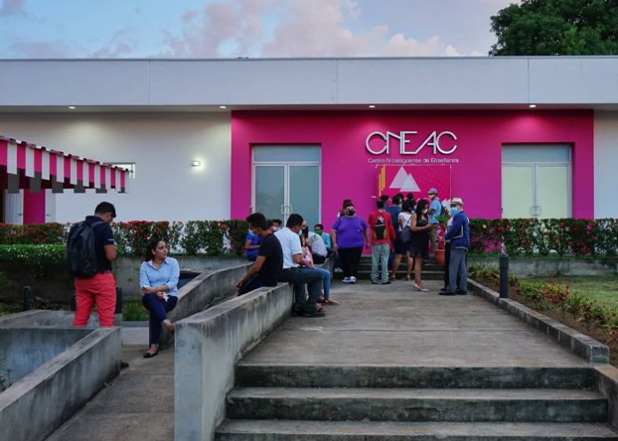 1 Avances del Pueblo Presidente 2007-2024 de Cinemateca Nacional