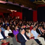 Hacer cine en Nicaragua se vuelve más accesible con esta reforma a la ley Avances del Pueblo Presidente 2007-2024 de Cinemateca Nacional