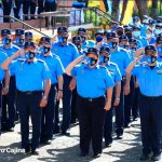 Policía Nacional da un impacto positivo en la prevención de femicidios Foto: Policía Nacional da un impacto positivo /cortesía