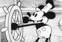 ¡De ratón encantador a pesadilla! Mickey Mouse se desata en el cine de terror Foto: ¡De ratón encantador a pesadilla! Mickey Mouse se desata en el cine de terror/Cortesía