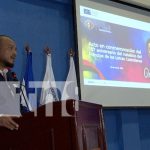 Departamentos de Nicaragua conmemoran el natalicio de Rubén Darío