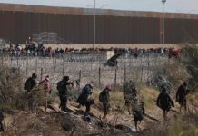 Foto: ¡Dramático secuestro de 31 migrantes en el norte de México, cerca de EE.UU!/Cortesía