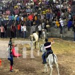 Inauguran la construcción de la barrera municipal de Acoyapa, Chontales Inauguran la construcción de la barrera Municipal de Acoyapa, Chontales