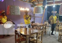 "El Rincón Pinolero", disfruta de la mejor gastronomía nicaragüense en Managua