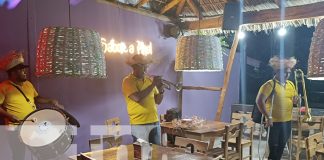 "El Rincón Pinolero", disfruta de la mejor gastronomía nicaragüense en Managua