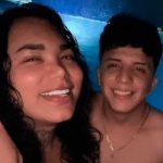 Paola Suárez de Las Perdidas revela que ya perdonó a su exnovio de la agresión Paola Suárez de Las Perdidas revela que ya perdonó a su exnovio de la agresión