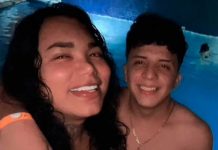 Paola Suárez de Las Perdidas revela que ya perdonó a su exnovio de la agresión