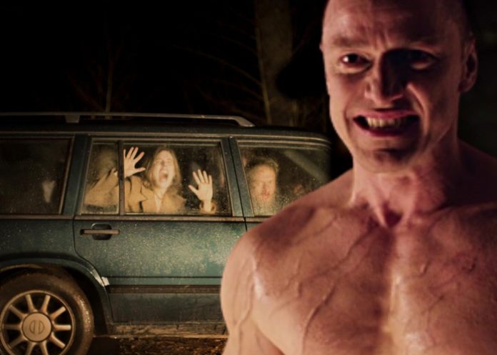 Speak No Evil: Modifica fecha de Estreno con James McAvoy