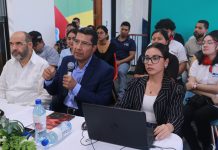 Casa de la Soberanía Miguel d´Escoto Brockmann de la UNAN-Managua destaca legado de Rubén Darío