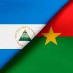Vicepresidenta: «Embajada de Nicaragua en Burkina Faso inaugurada con éxito»