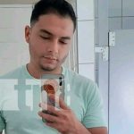 No guardar la distancia le costó la vida a un motociclista en Chinandega Muere al chocar con rastra de alimento para ganado en Chinandega