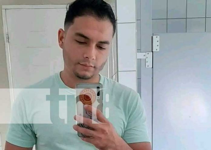 Muere al chocar con rastra de alimento para ganado en Chinandega