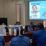 ¡Patriotismo y nacionalismo quedaron manifestados en los escritos de Rubén Darío! Foto: Para la Policía Nacional, Rubén Darío sigue siendo el príncipe de las letras castellanas y el padre del movimiento modernista/Tn8
