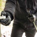 Foto: Dos hombres y una mujer le robaron a un campesino 10 mil dólares con engaño / Cortesía