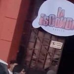 ¡Clausurado! Bar en Puebla, México regalaba licor a clientes que se quitaran la ropa Bar en Puebla, México regalaba licor a clientes que se quitaran la ropa