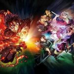 Foto: Ufotable anuncia película de Demon Slayer como preámbulo a la cuarta temporada/Cortesía