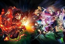 Ufotable anuncia película de Demon Slayer como preámbulo a la cuarta temporada Foto: Ufotable anuncia película de Demon Slayer como preámbulo a la cuarta temporada/Cortesía