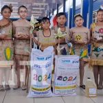 ¡Merienda escolar como un motor de esperanza llega a Carazo! Foto: ¡Merienda escolar como un motor de esperanza llega a Carazo!/TN8