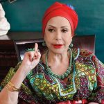 Fallece la exsenadora y luchadora por la paz colombiana, Piedad Córdoba