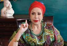 Fallece la exsenadora y luchadora por la paz colombiana, Piedad Córdoba
