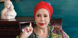 Fallece la exsenadora y luchadora por la paz colombiana, Piedad Córdoba